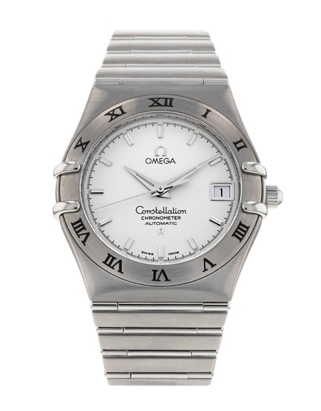 Omega Constellation 1502.30.00